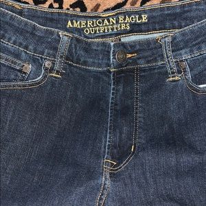 American Eagle active flex